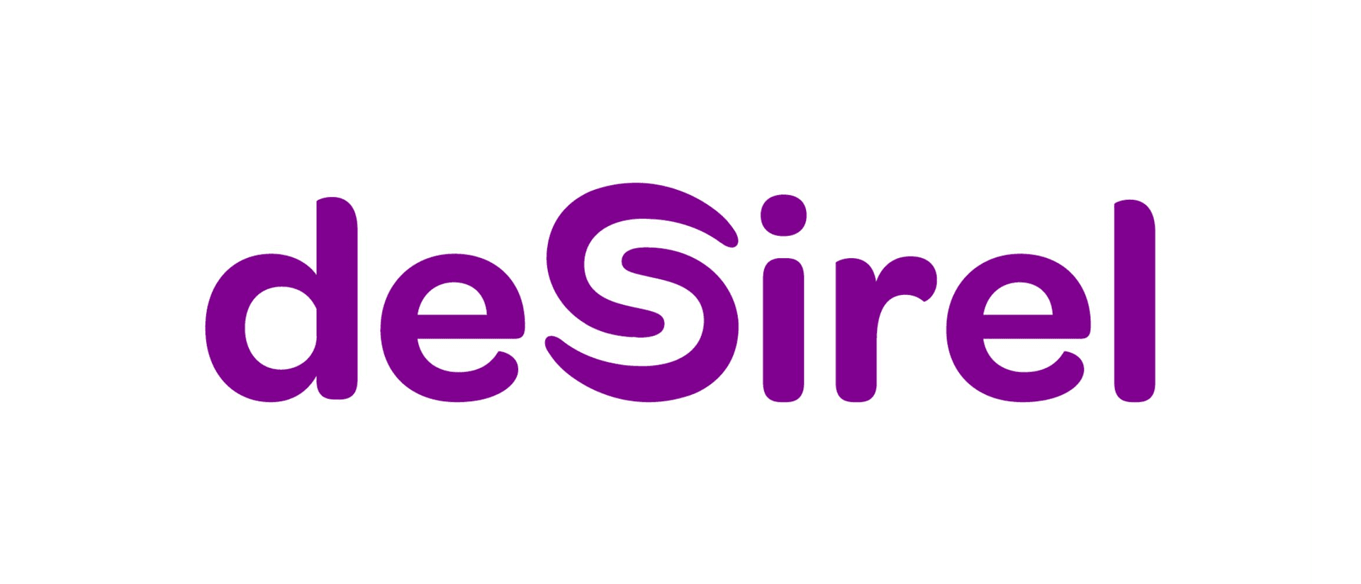 Desirel UK logo