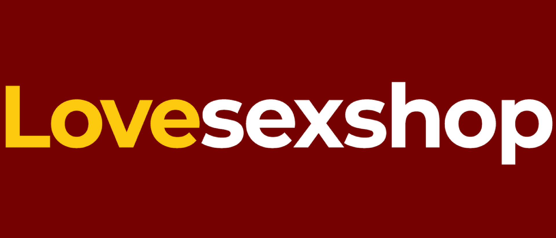 Lovesexshop UK logo