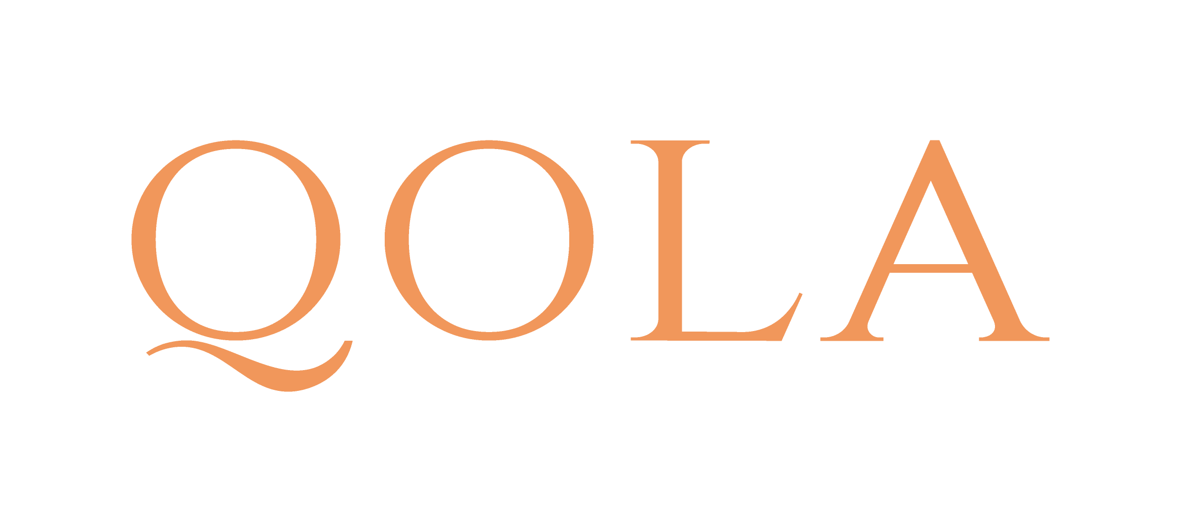 Qola UK logo