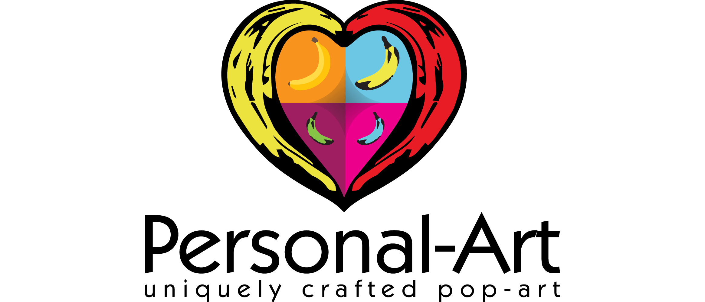 Personal-Art.uk logo