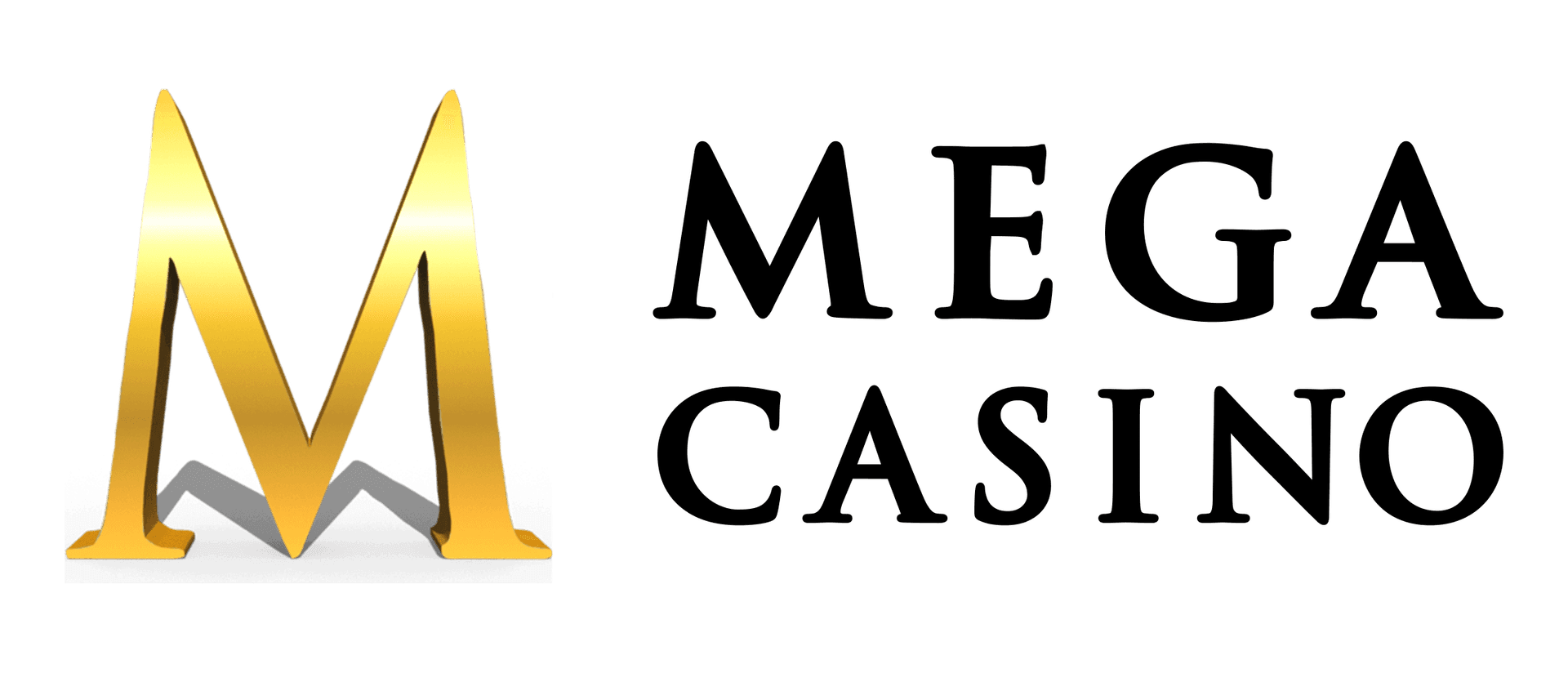MegaCasino.com logo