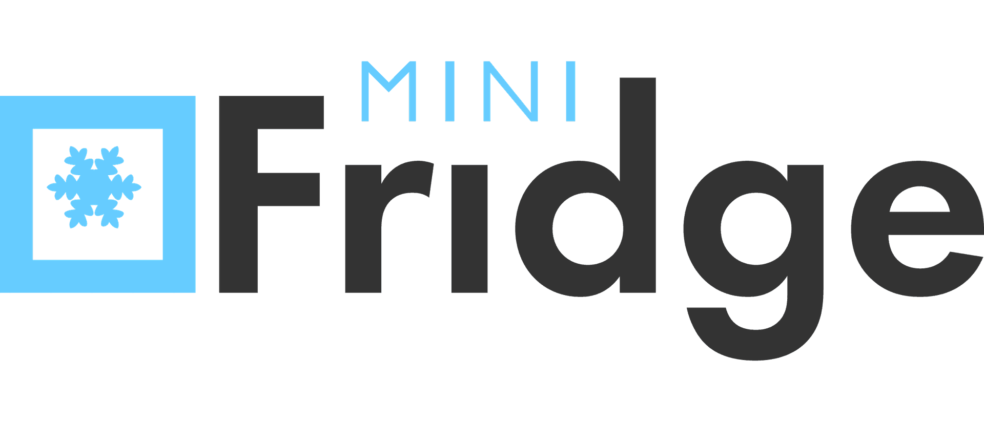 Minifridge.co.uk logo