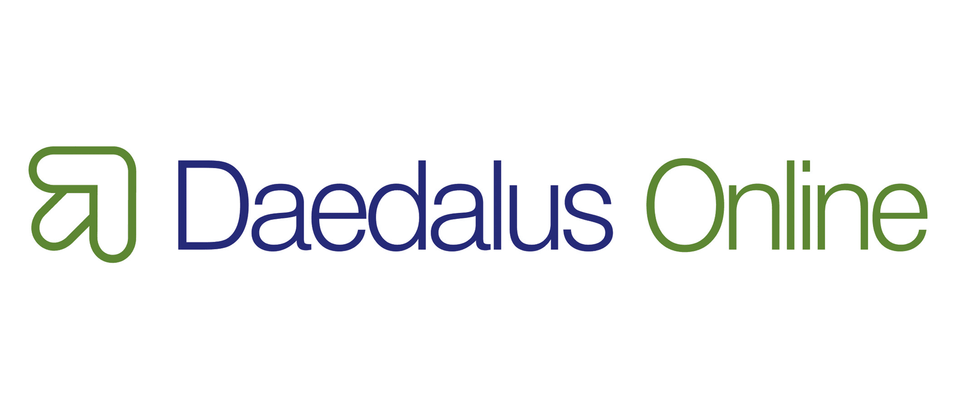 deadalusonline.hu logó