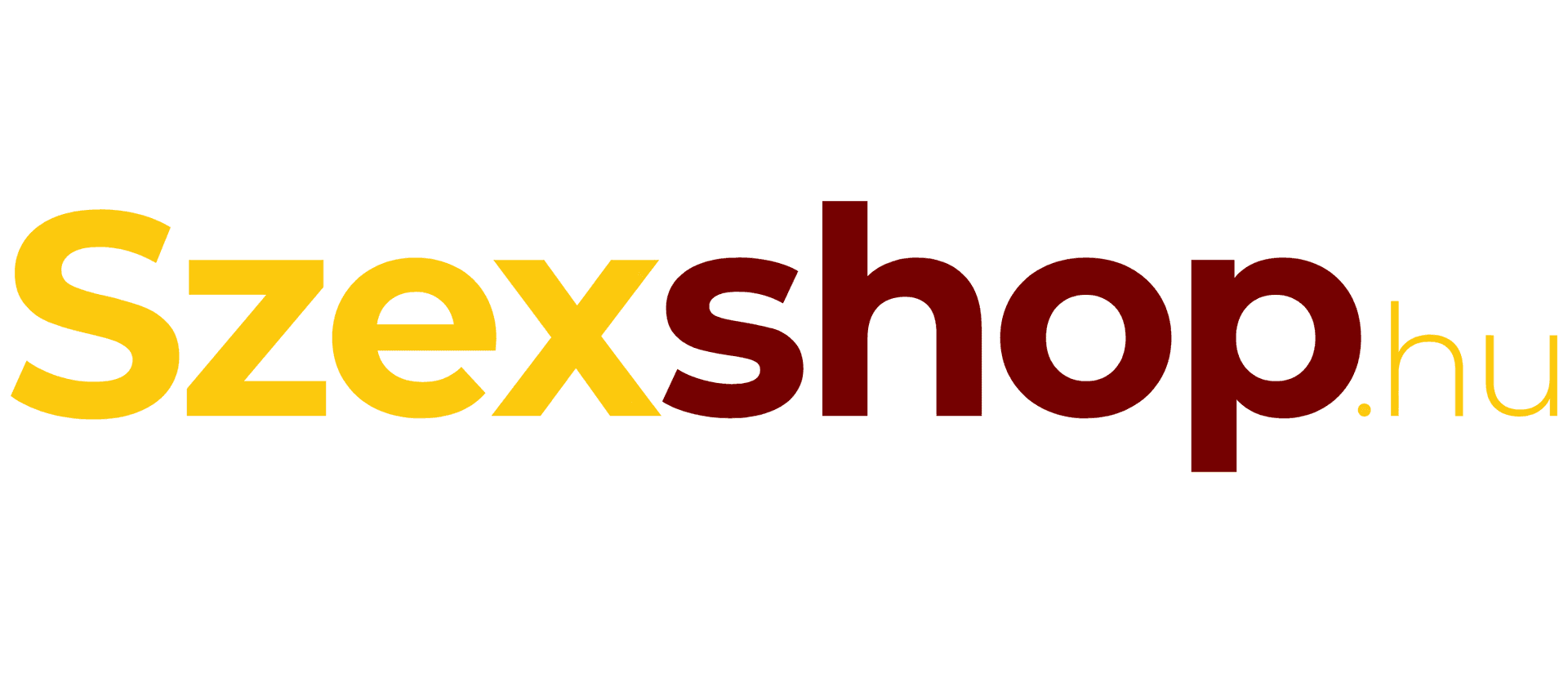 szexshop.hu logó