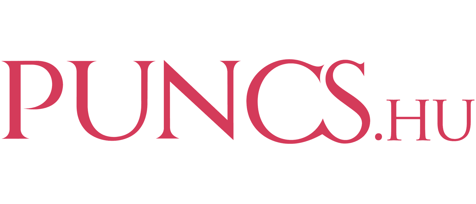 puncs.hu logó