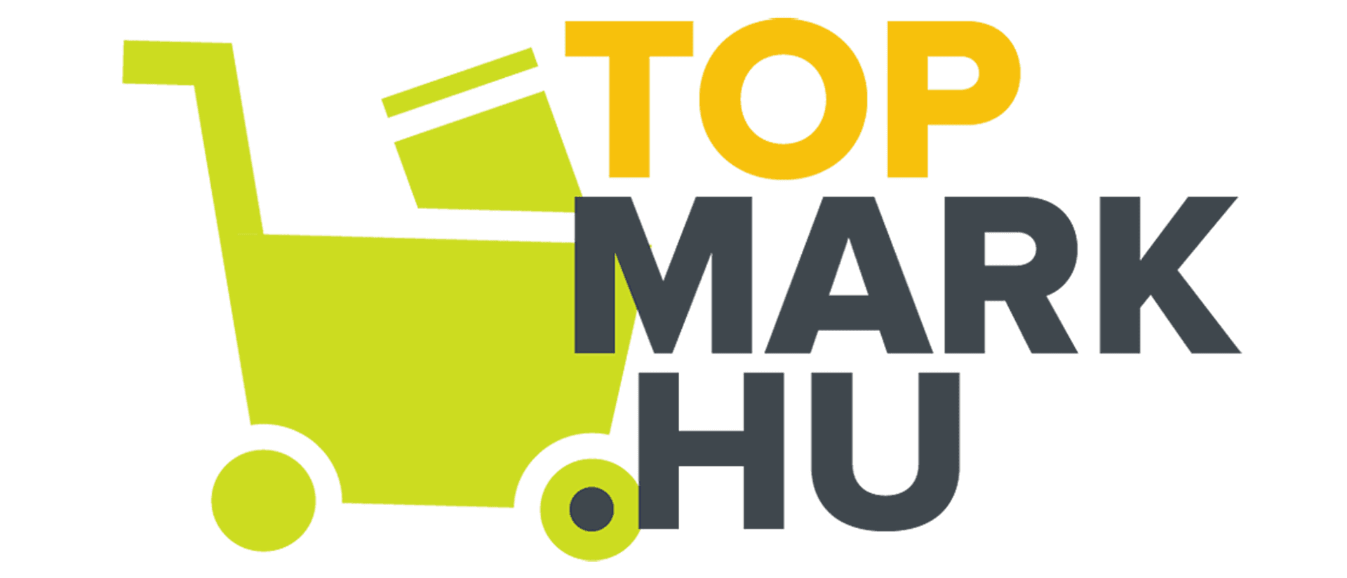 Topmark.hu logó