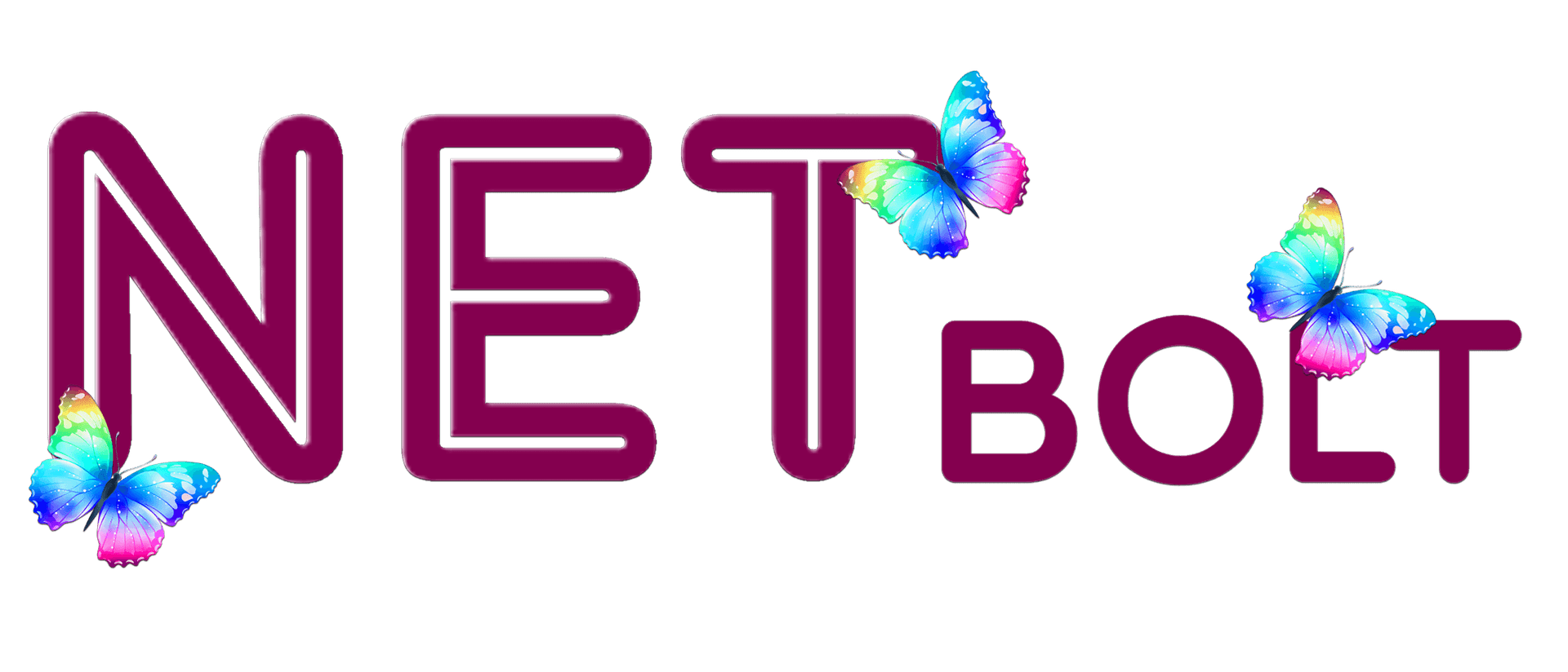 Netbolt.eu (formerly Webkids.hu) logó