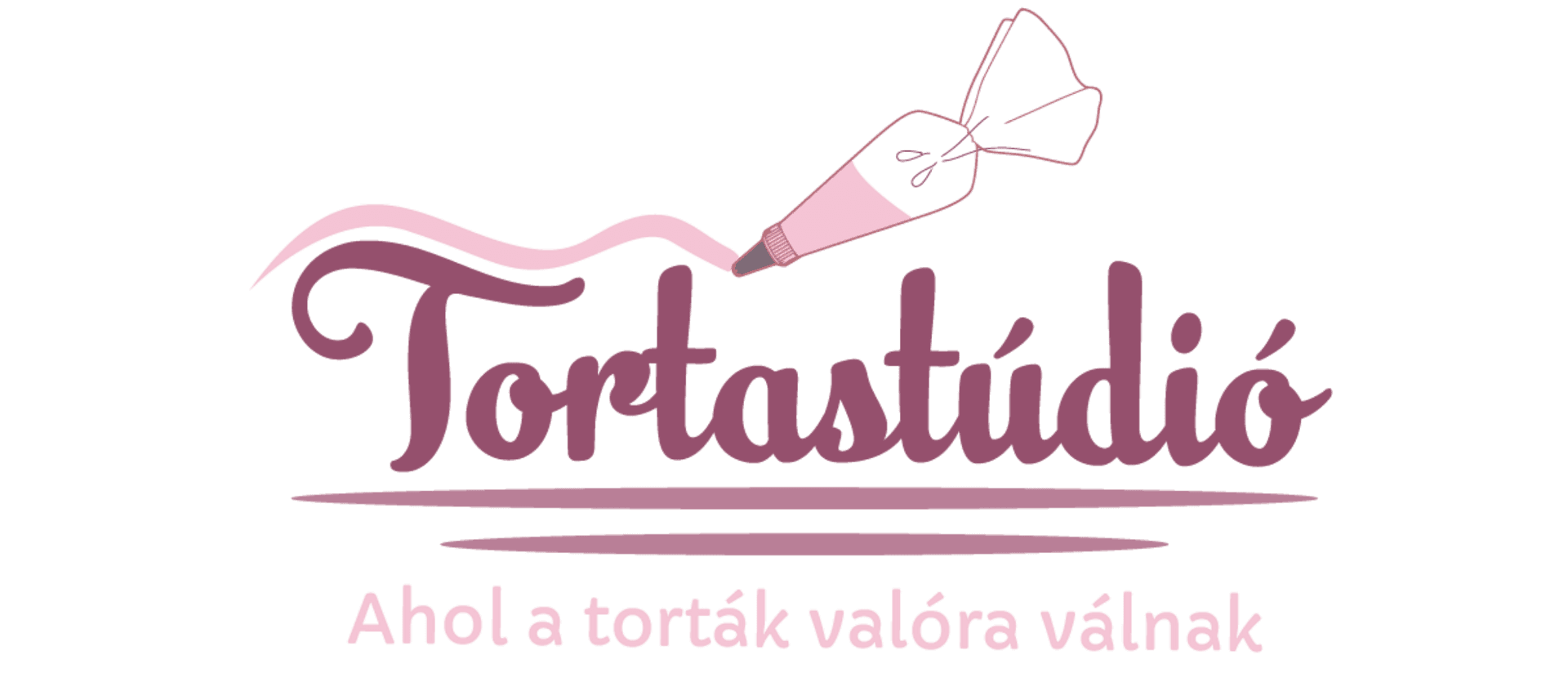 Tortastudio.hu logó