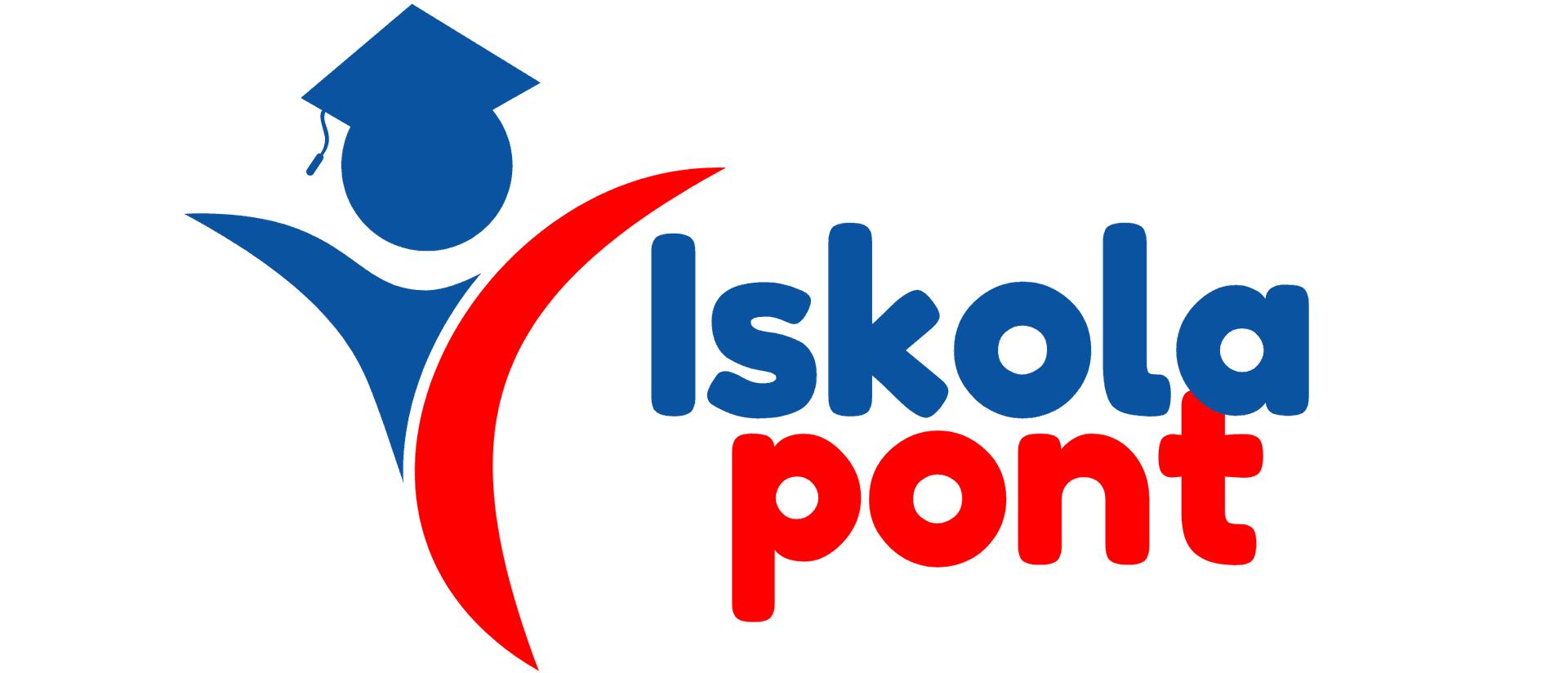Iskolapont.hu logó