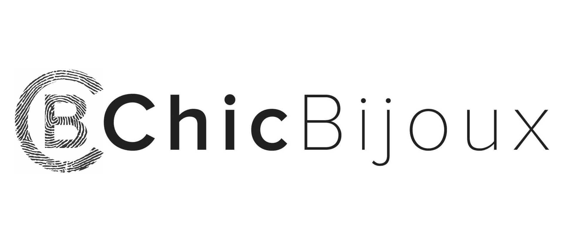 Chicbijoux.hu logó