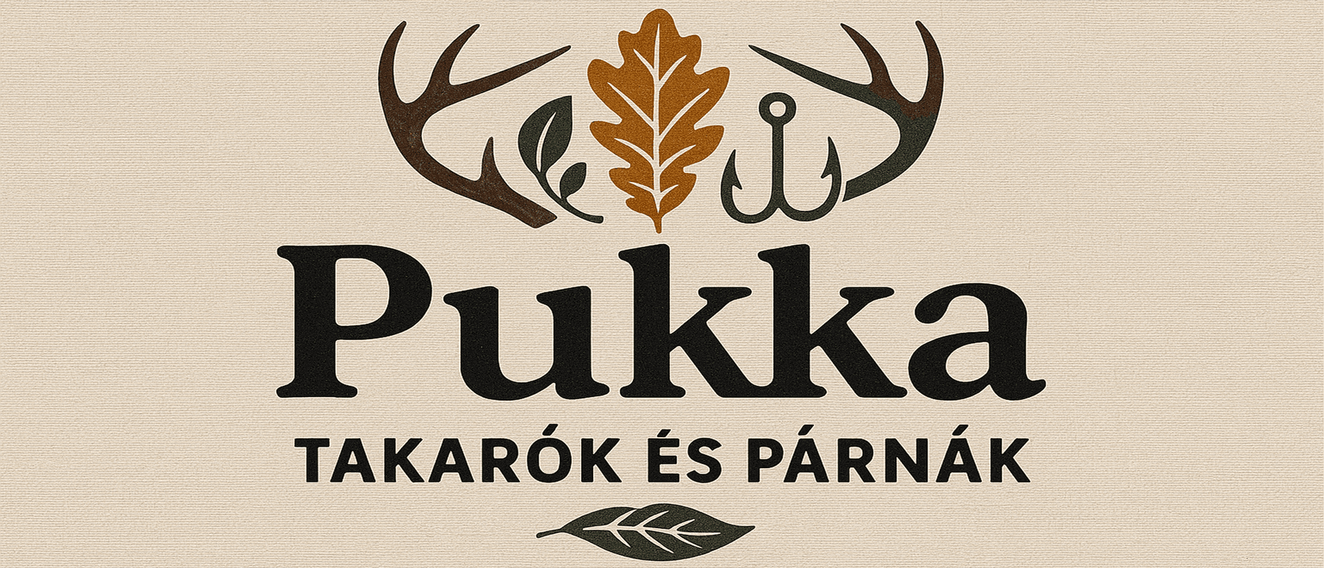 Pukkatakaro.hu logó