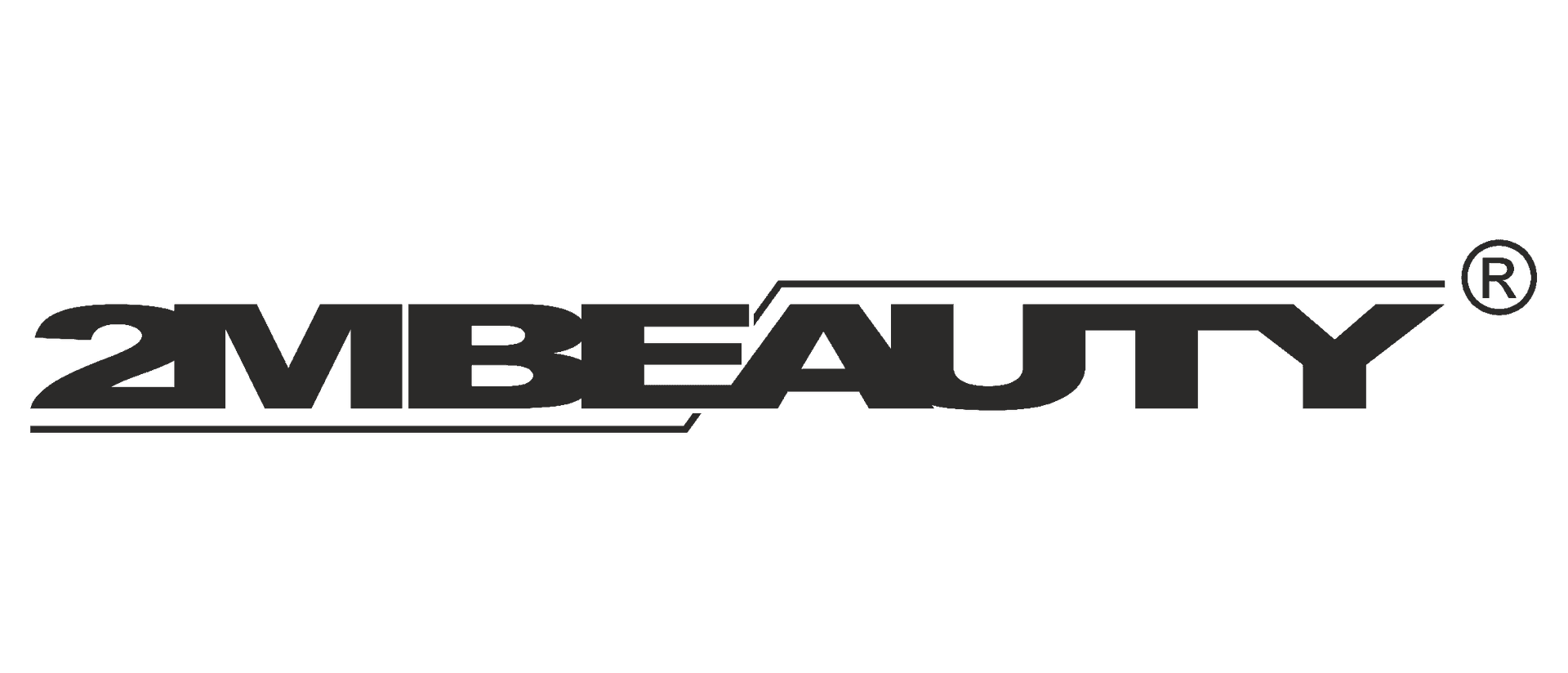 2mbeauty.com logó