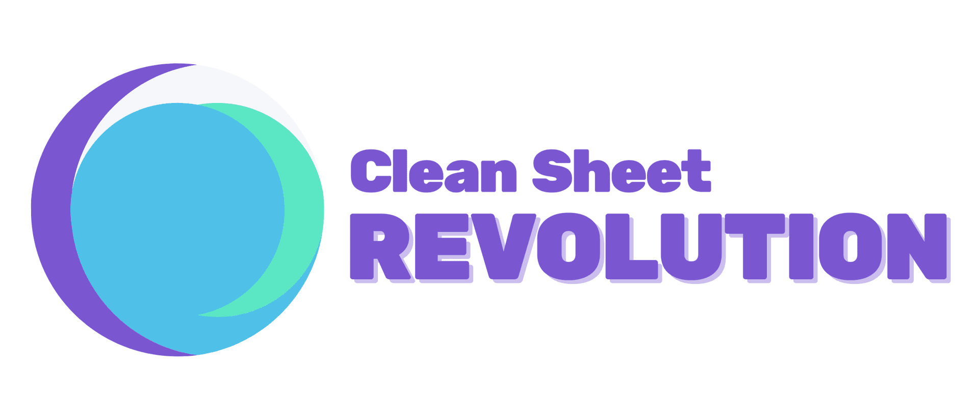 Cleansheetrevolution.com logó