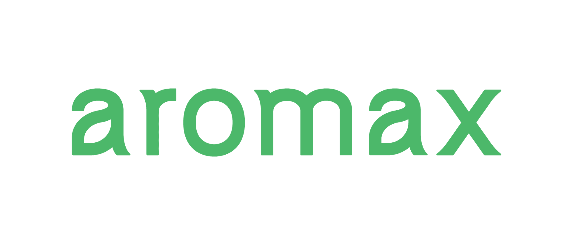 Aromax.hu logó