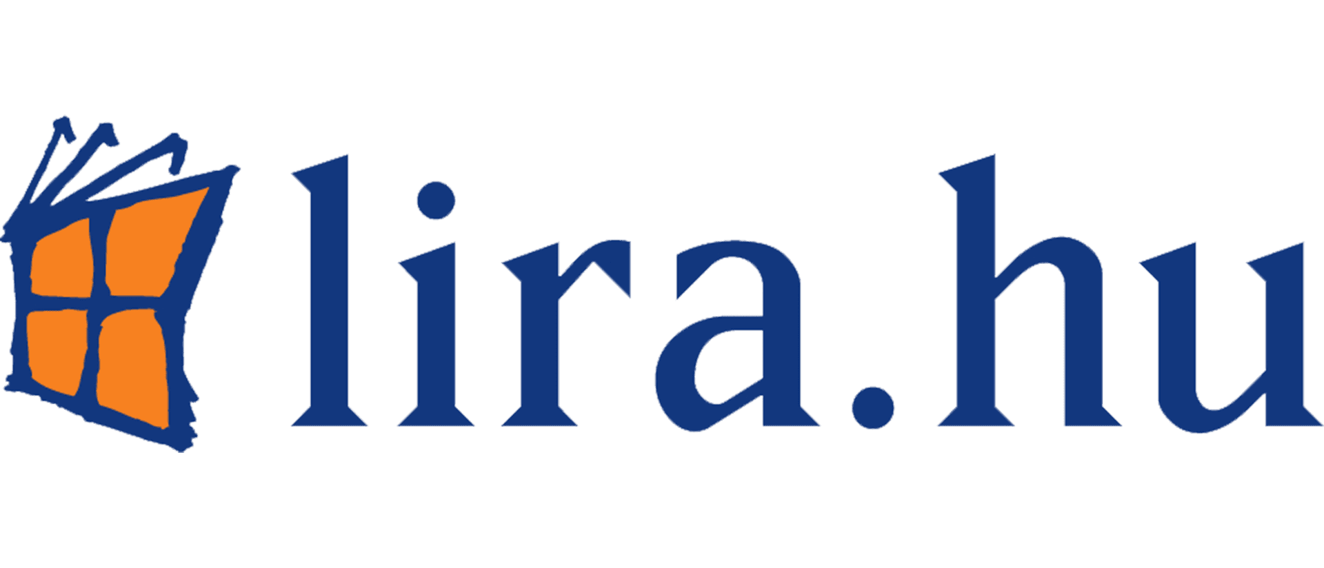 lira.hu logó