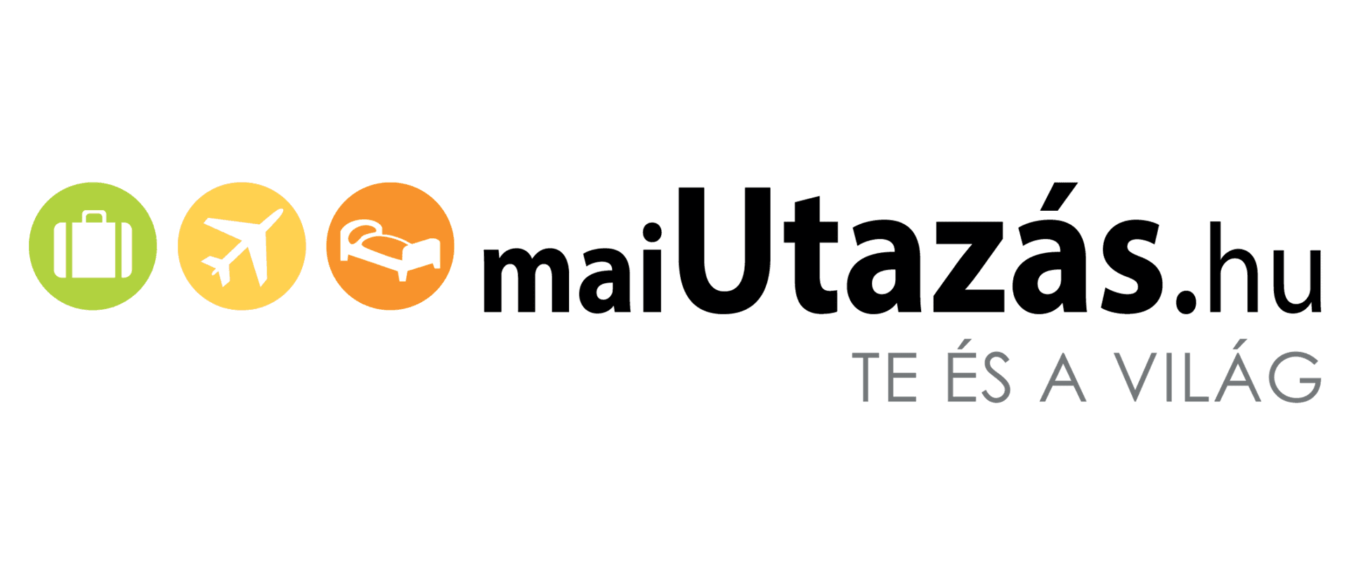 maiutazas.hu logó