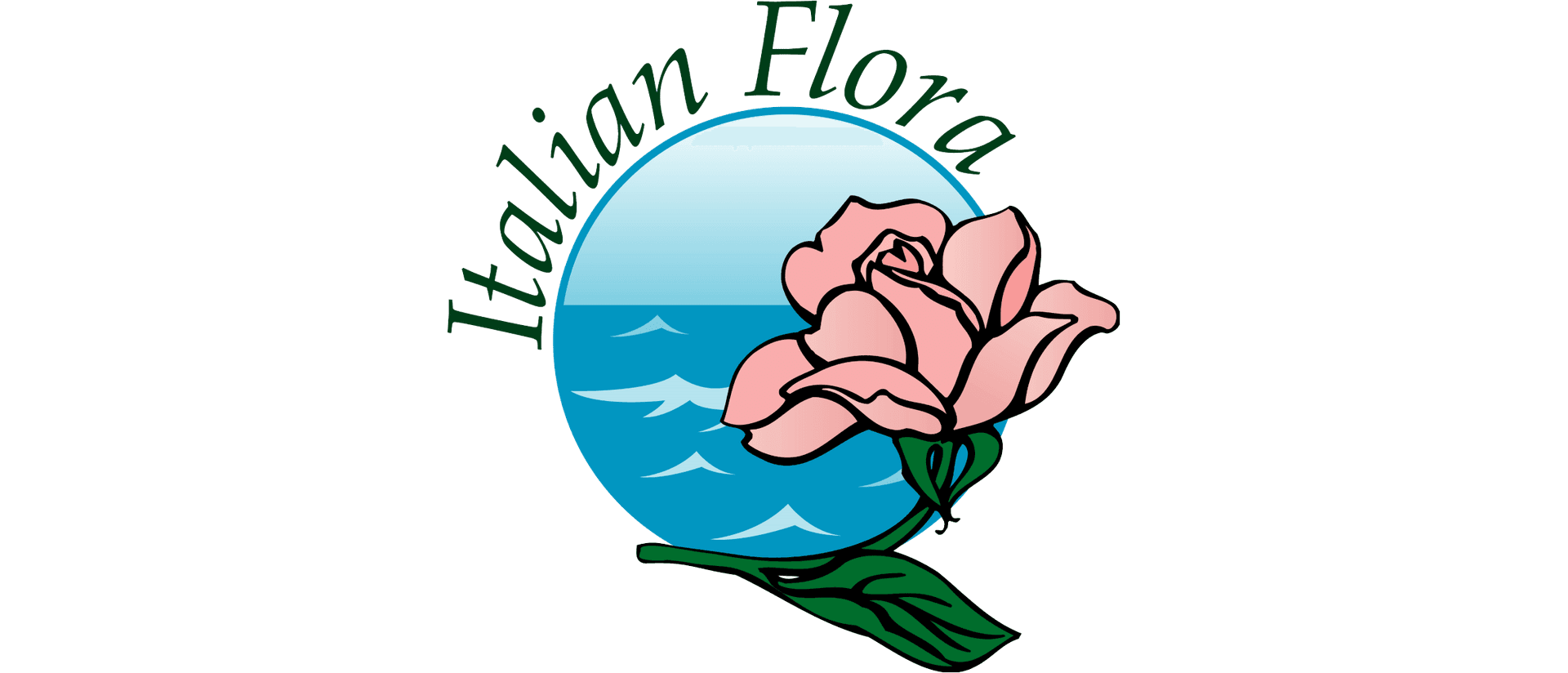 Logo ItalianFlora