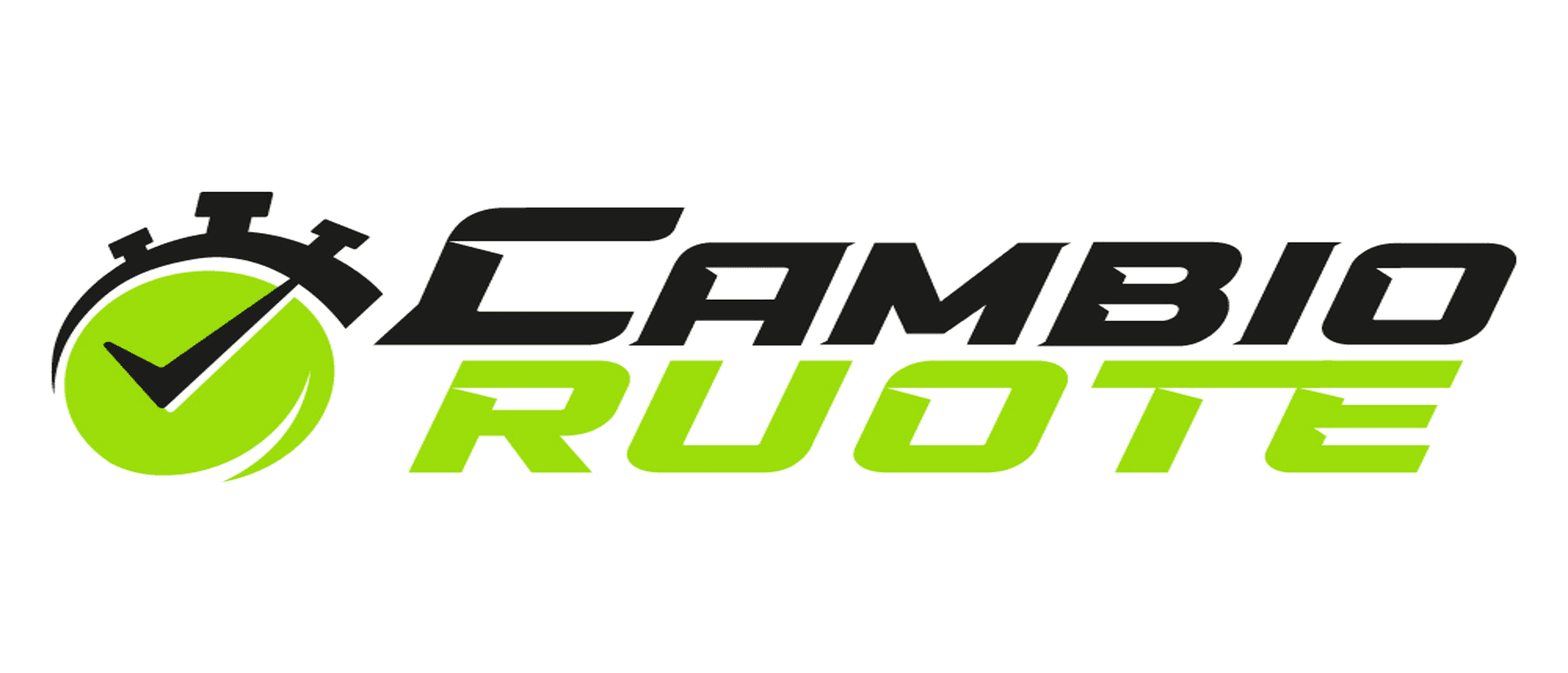 Logo Cambioruote