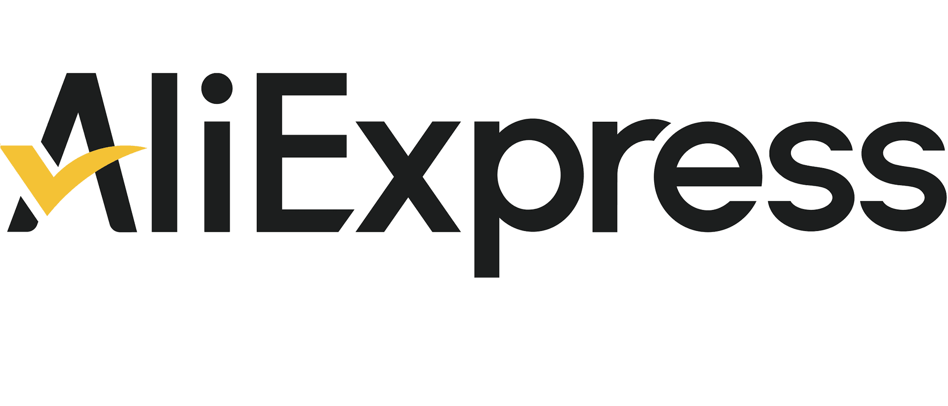 Logo AliExpress
