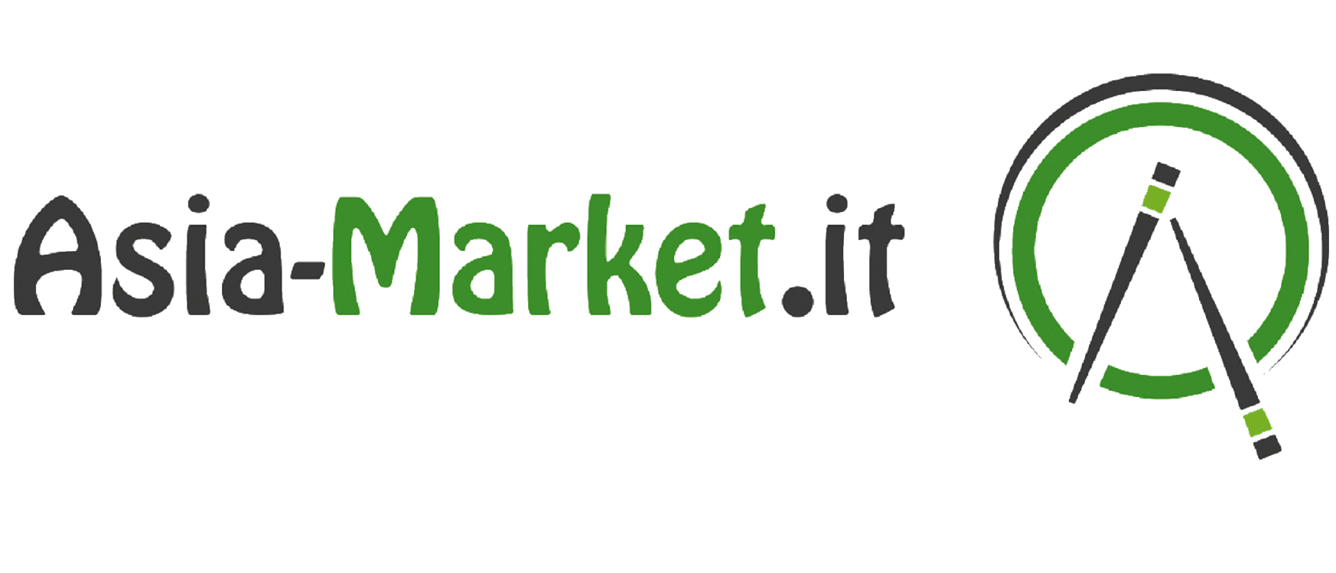 Logo Asia Market