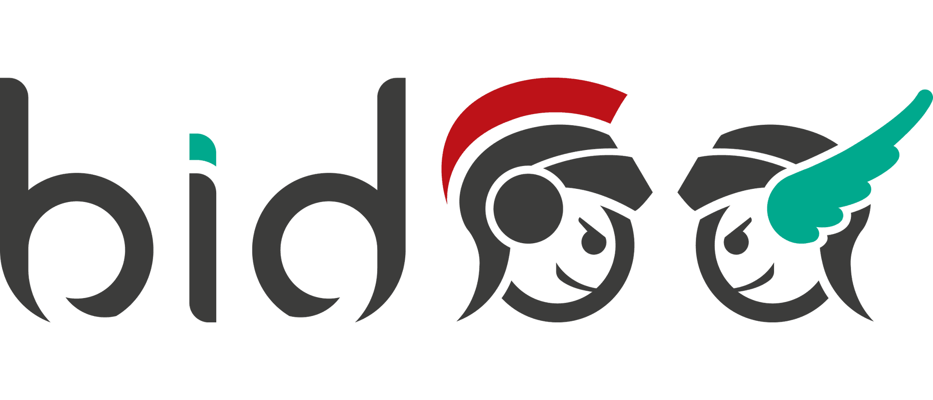 Logo Bidoo
