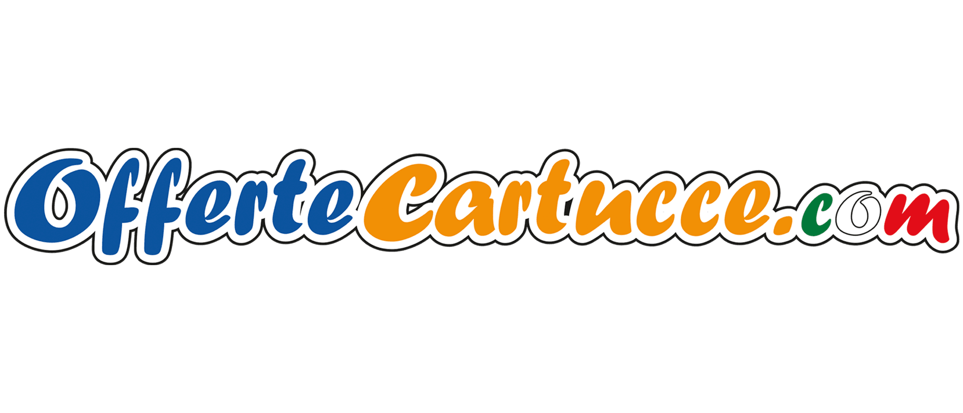 Logo Offertecartucce.com