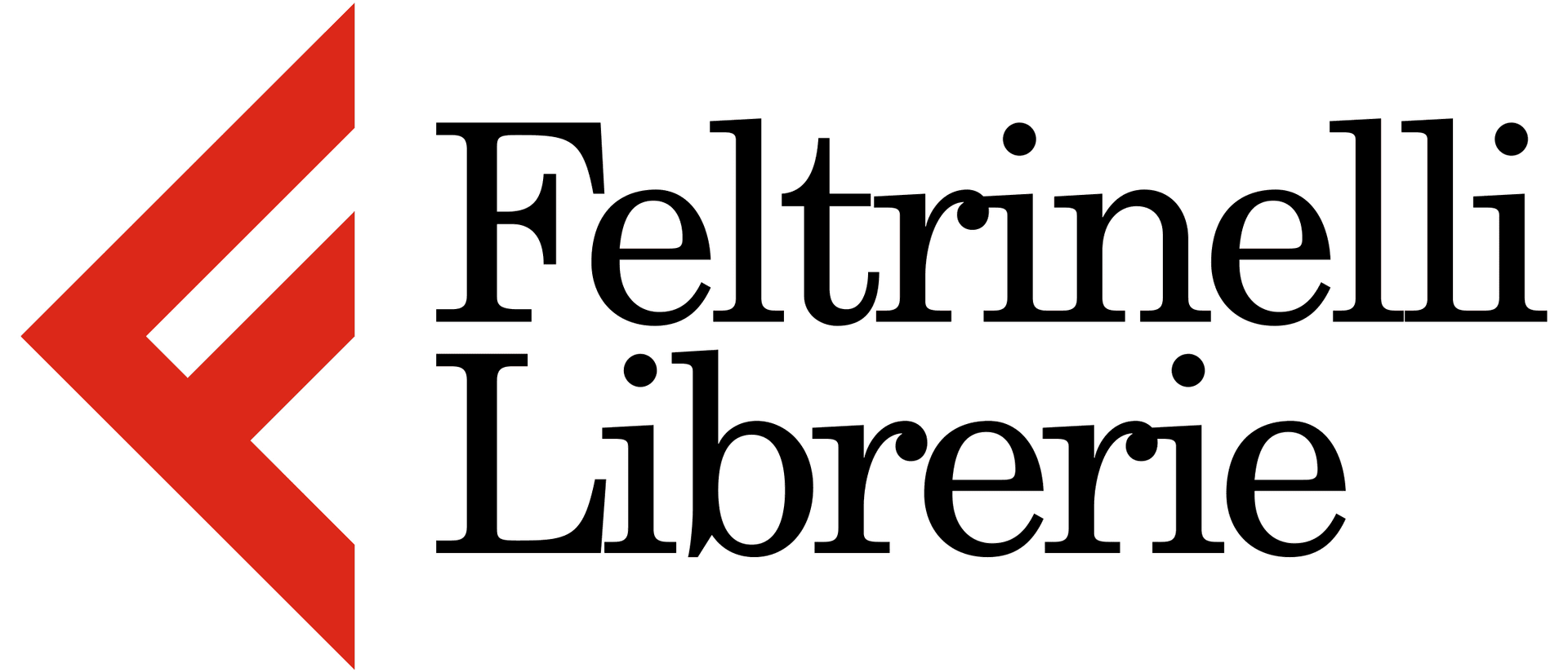 Logo Feltrinelli
