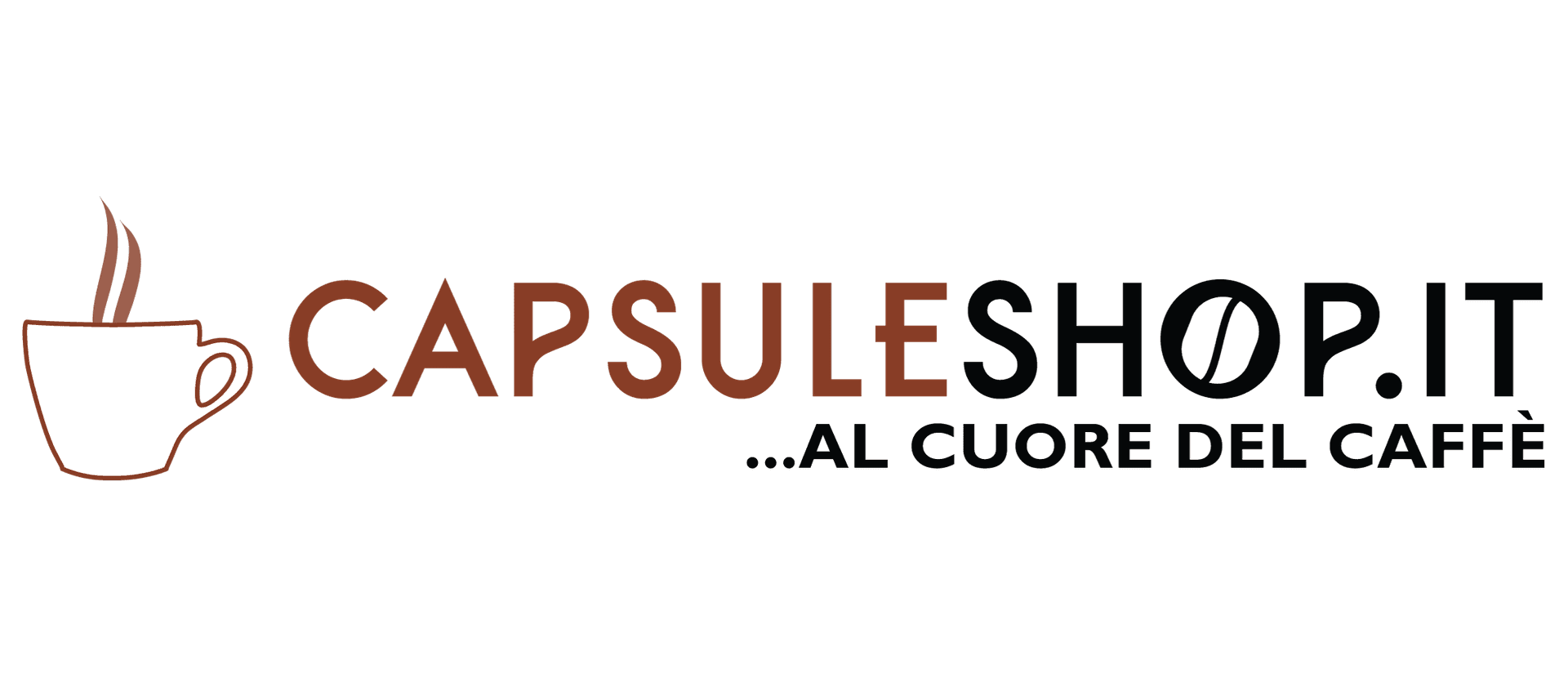 Logo CapsuleShop