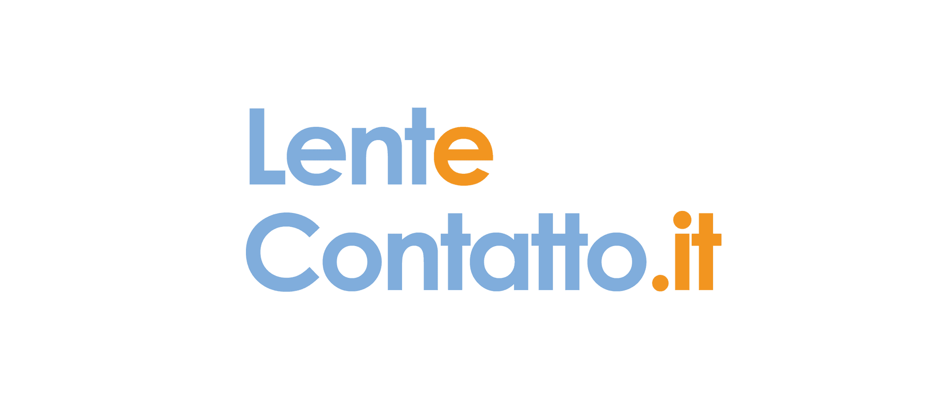 Logo Lentecontatto