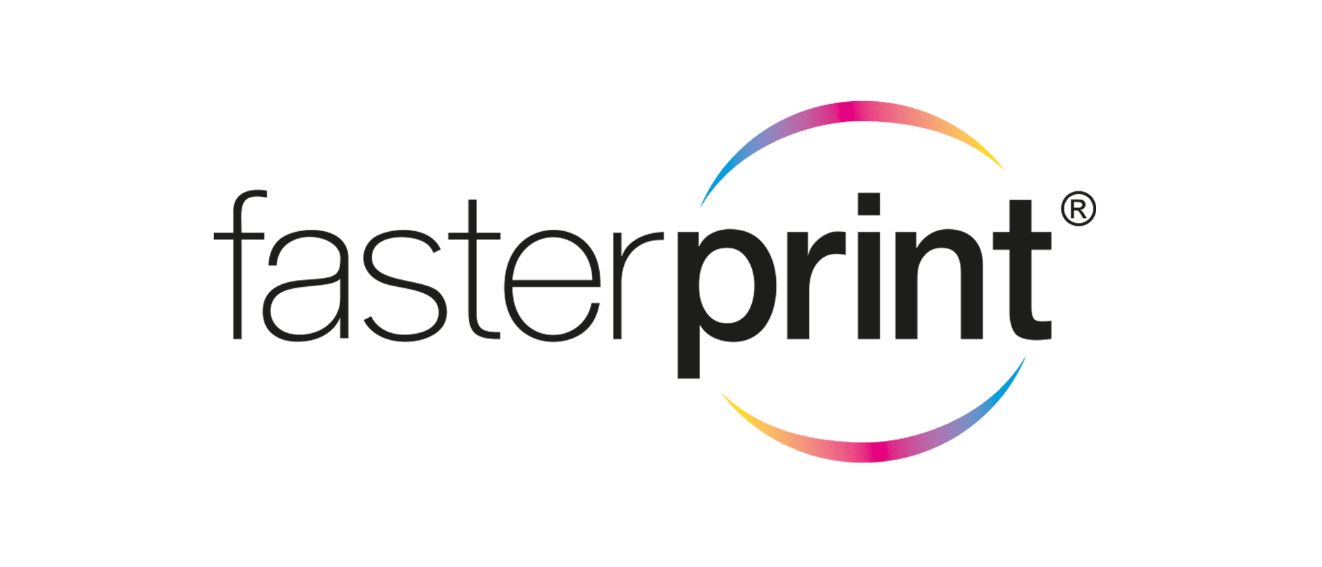 Logo Fasterprint