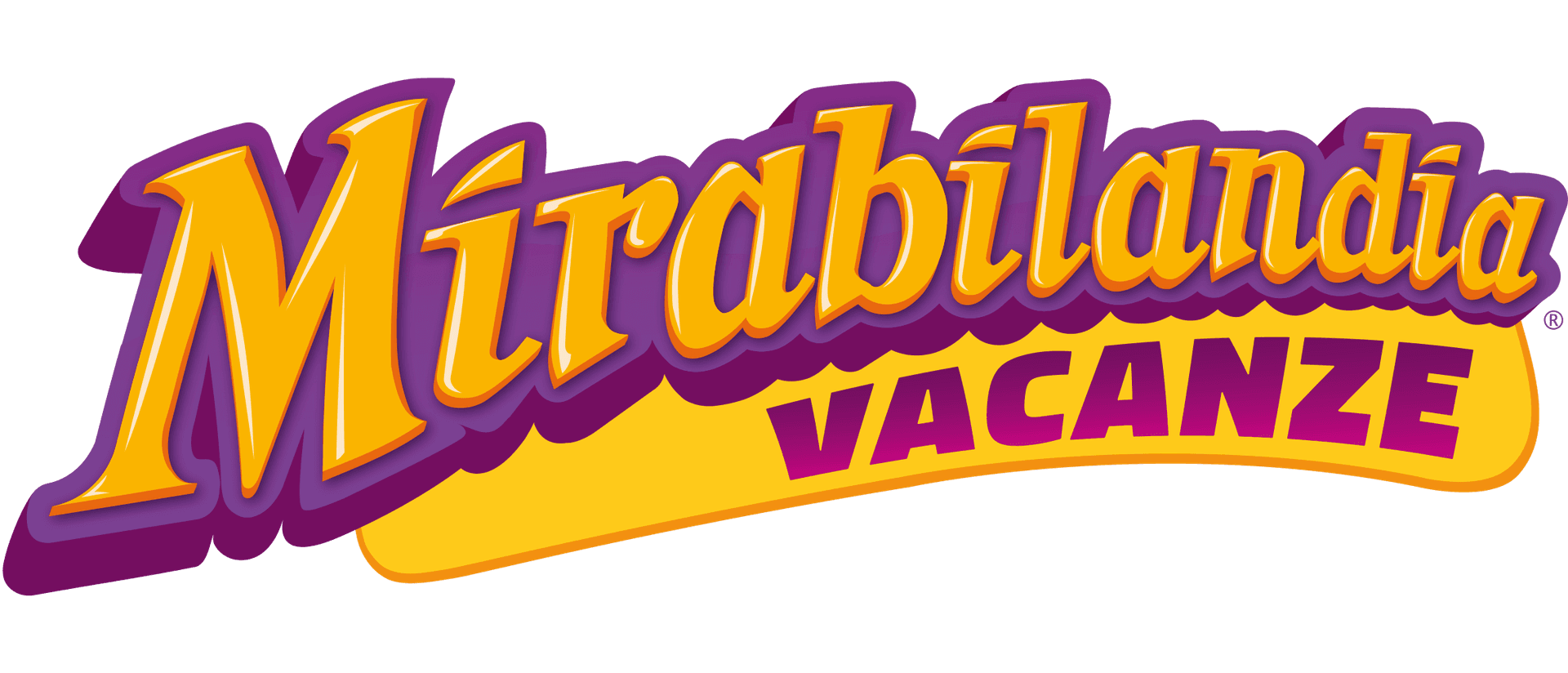 Logo Mirabilandia Parco+Hotel