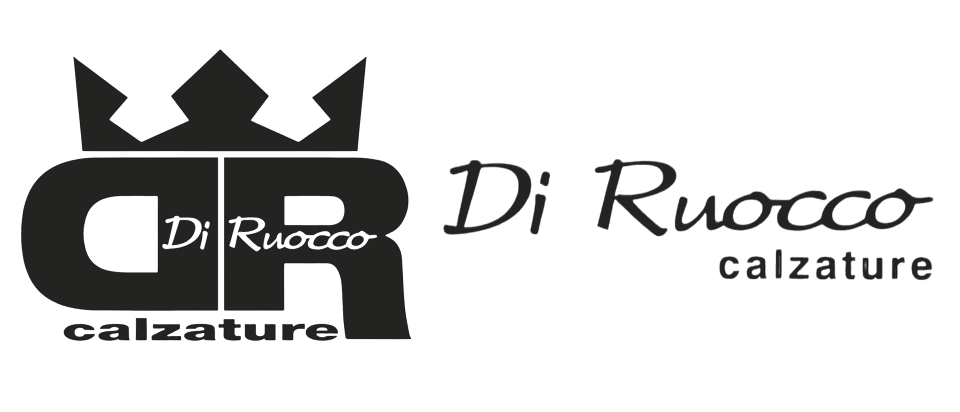 Logo Di Ruocco Calzature