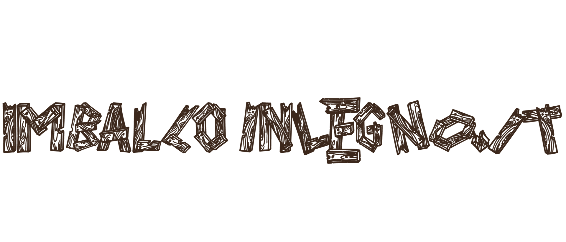 Logo Imballoinlegno.it