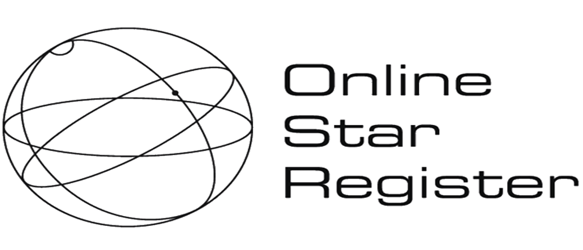 Logo Online Star Register