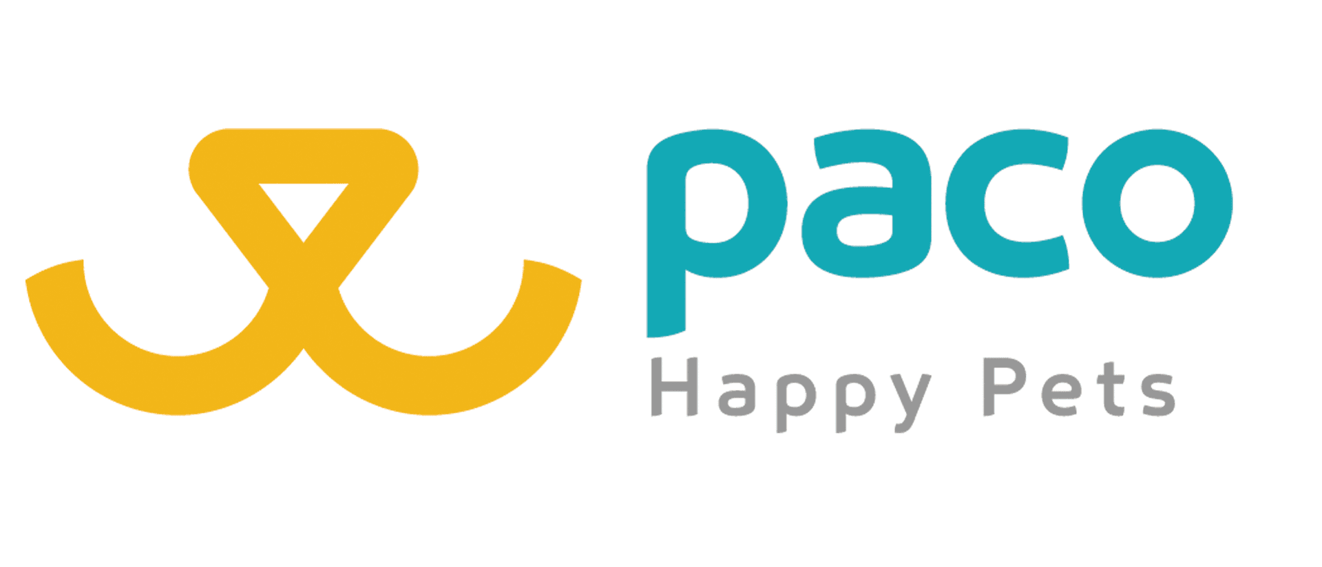 Logo Paco Pet Shop