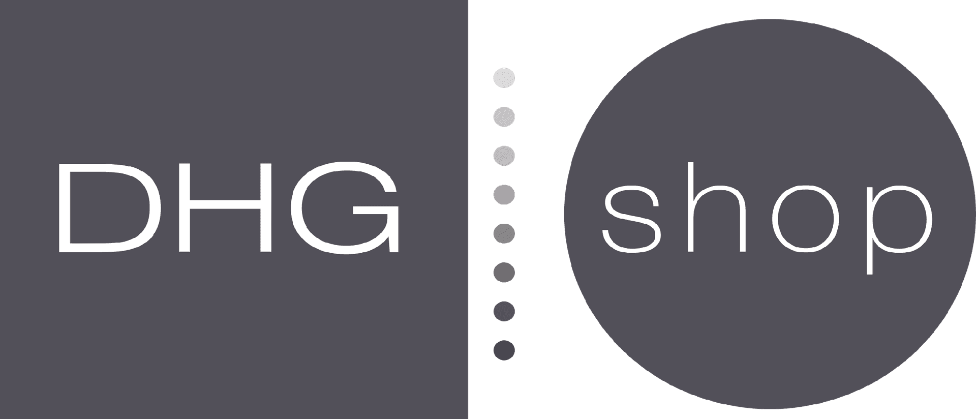 Logo DHGShop