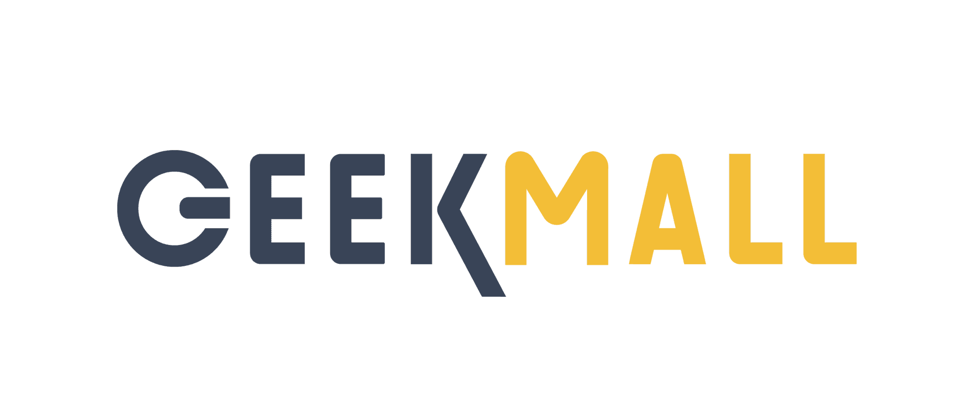 Logo GeekMall