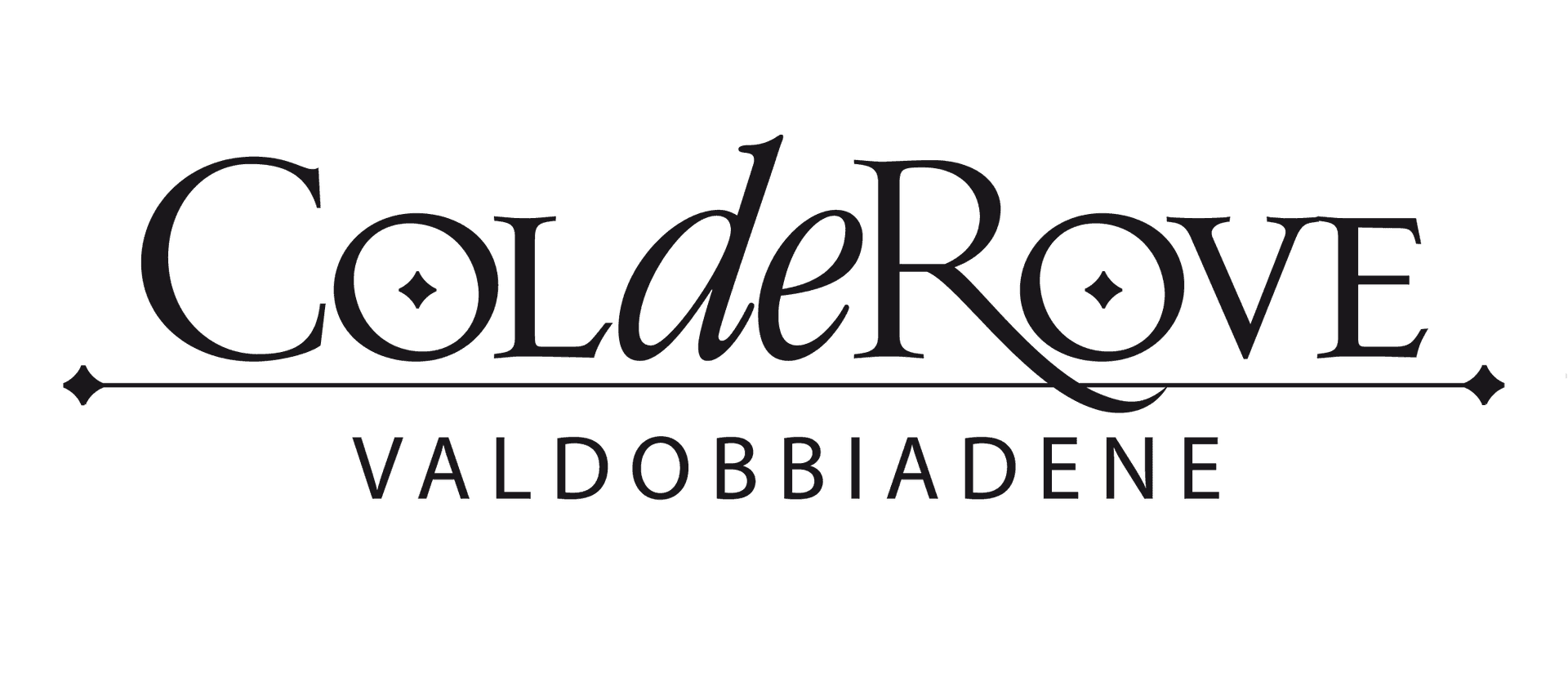 Logo Colderove Shop