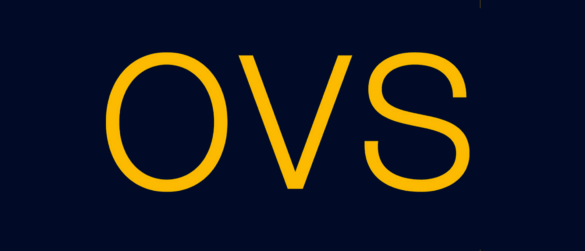 Logo OVS