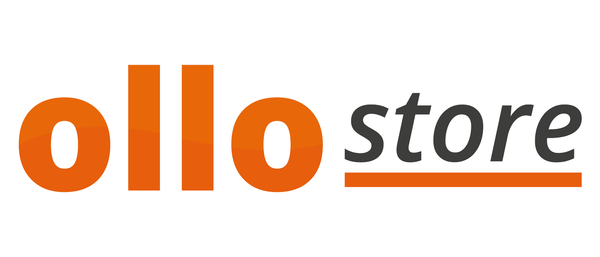 Logo Ollo Store