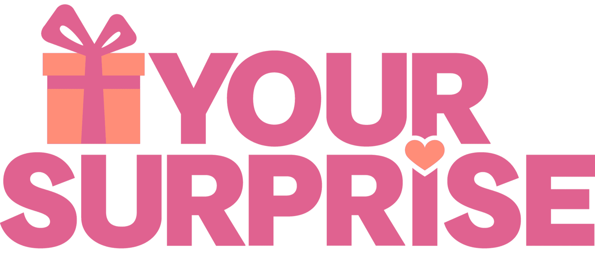 Logo yoursurprise.it