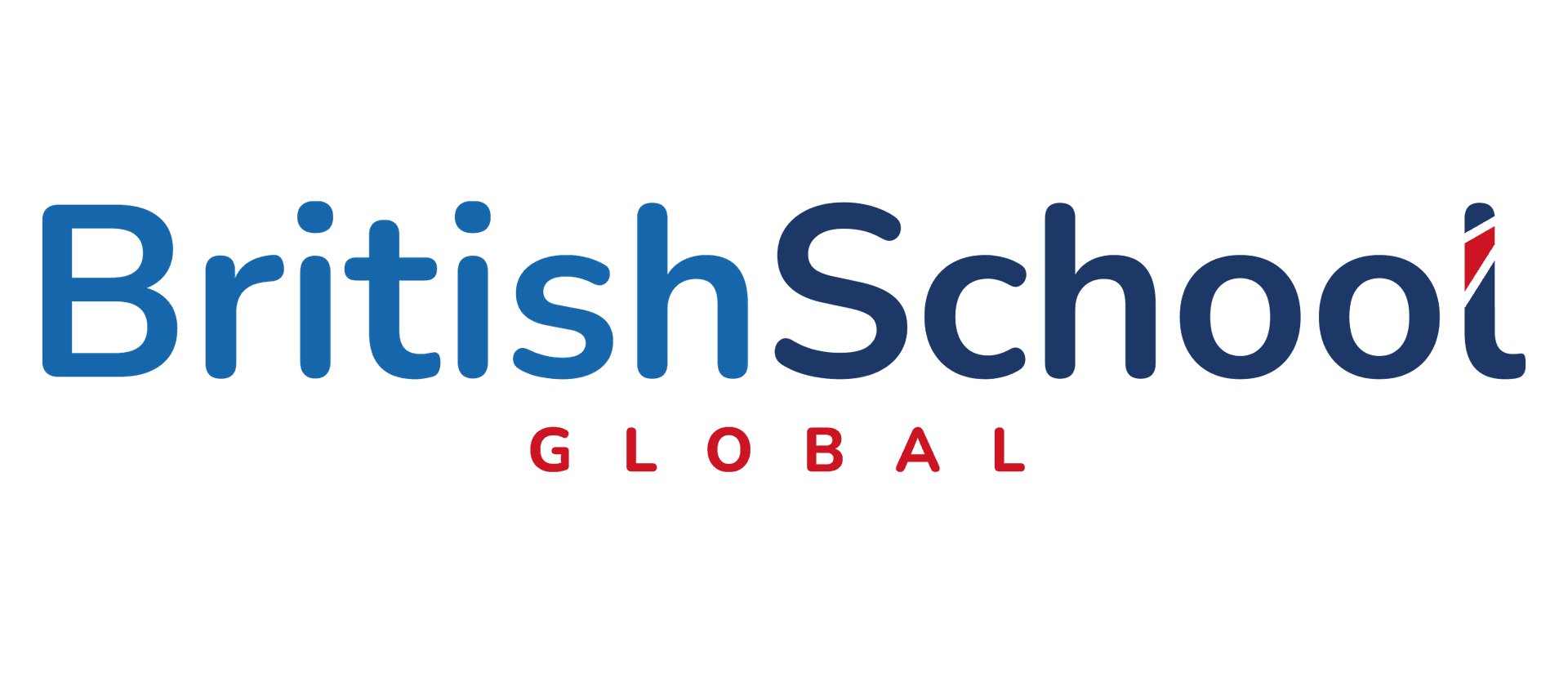 Logo British School Italia