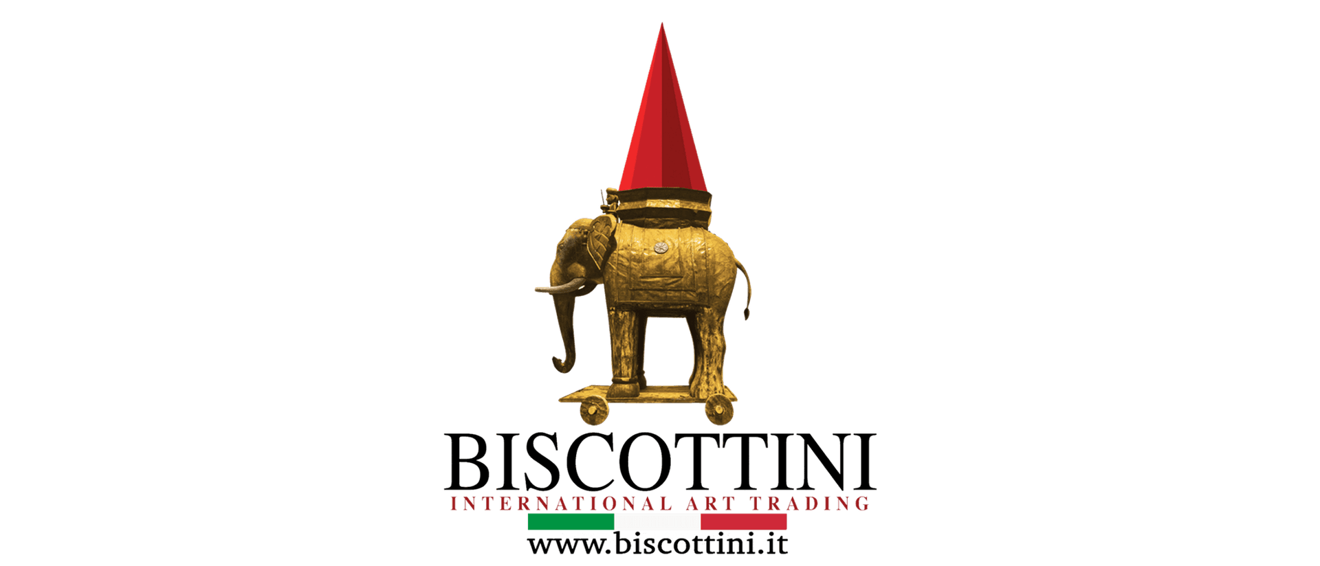 Logo Biscottini Shop