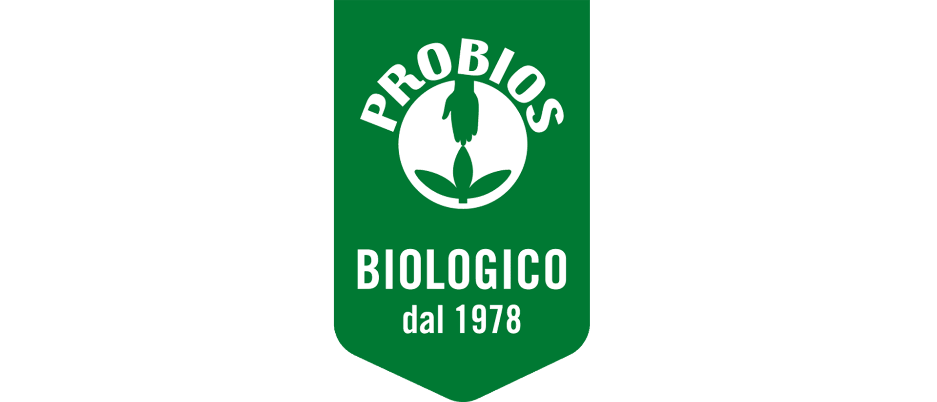 Logo Probios