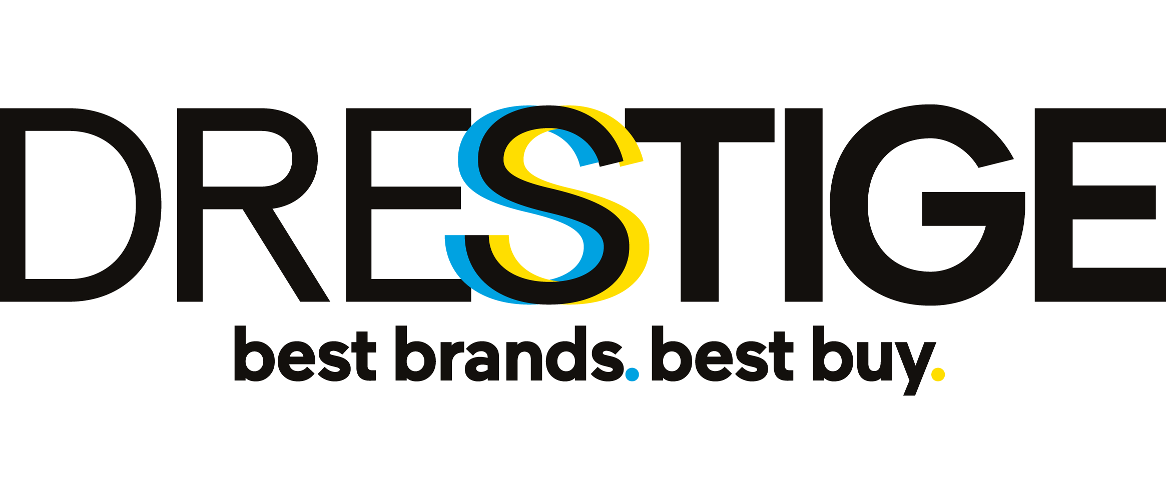Logo Drestige