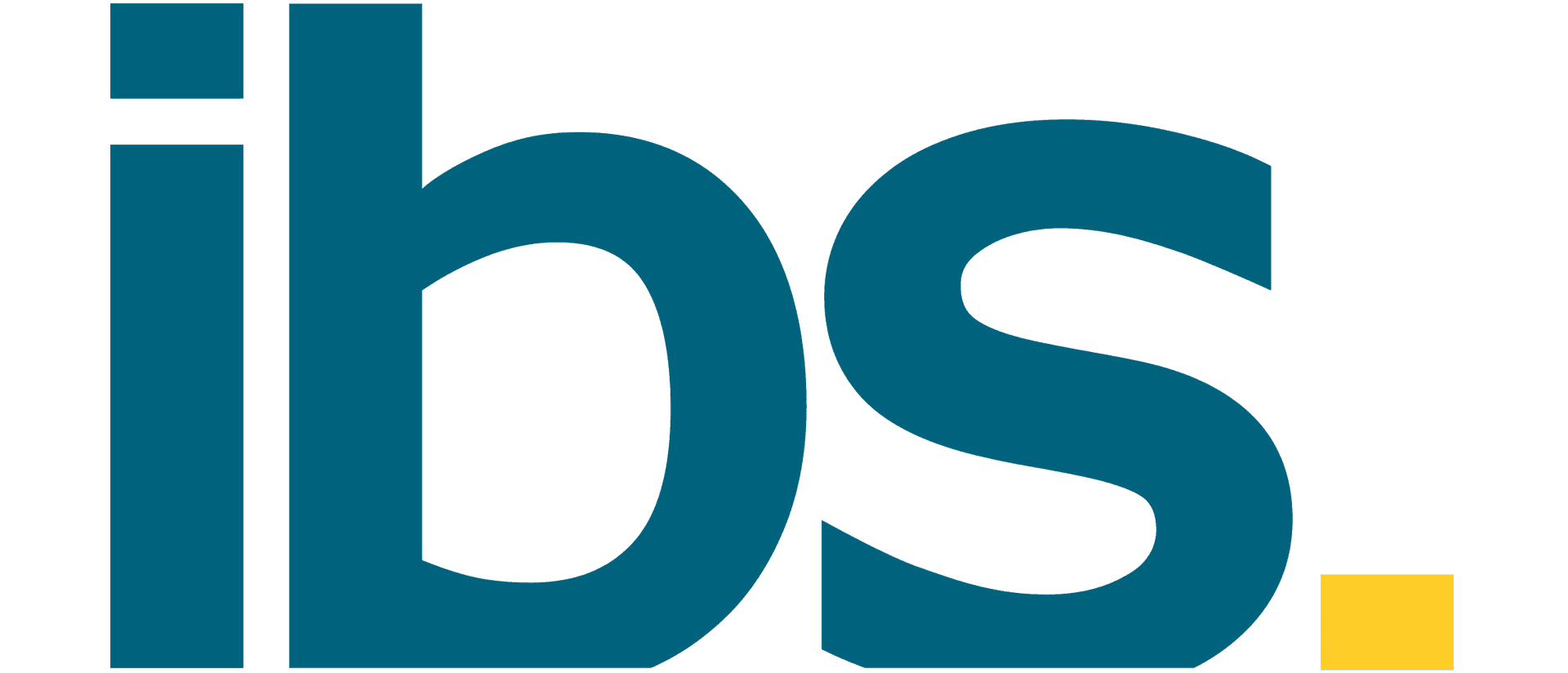 Logo IBS