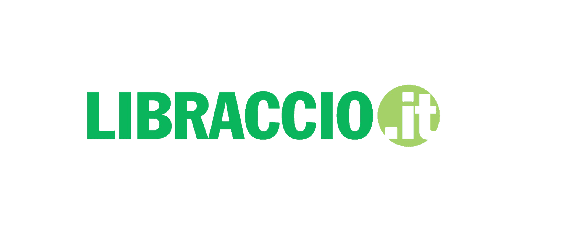 Logo Libraccio