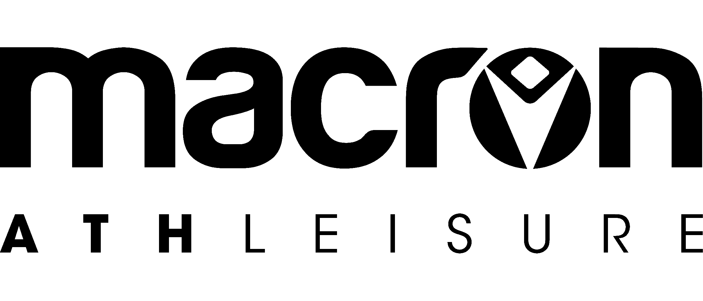 Logo Macron