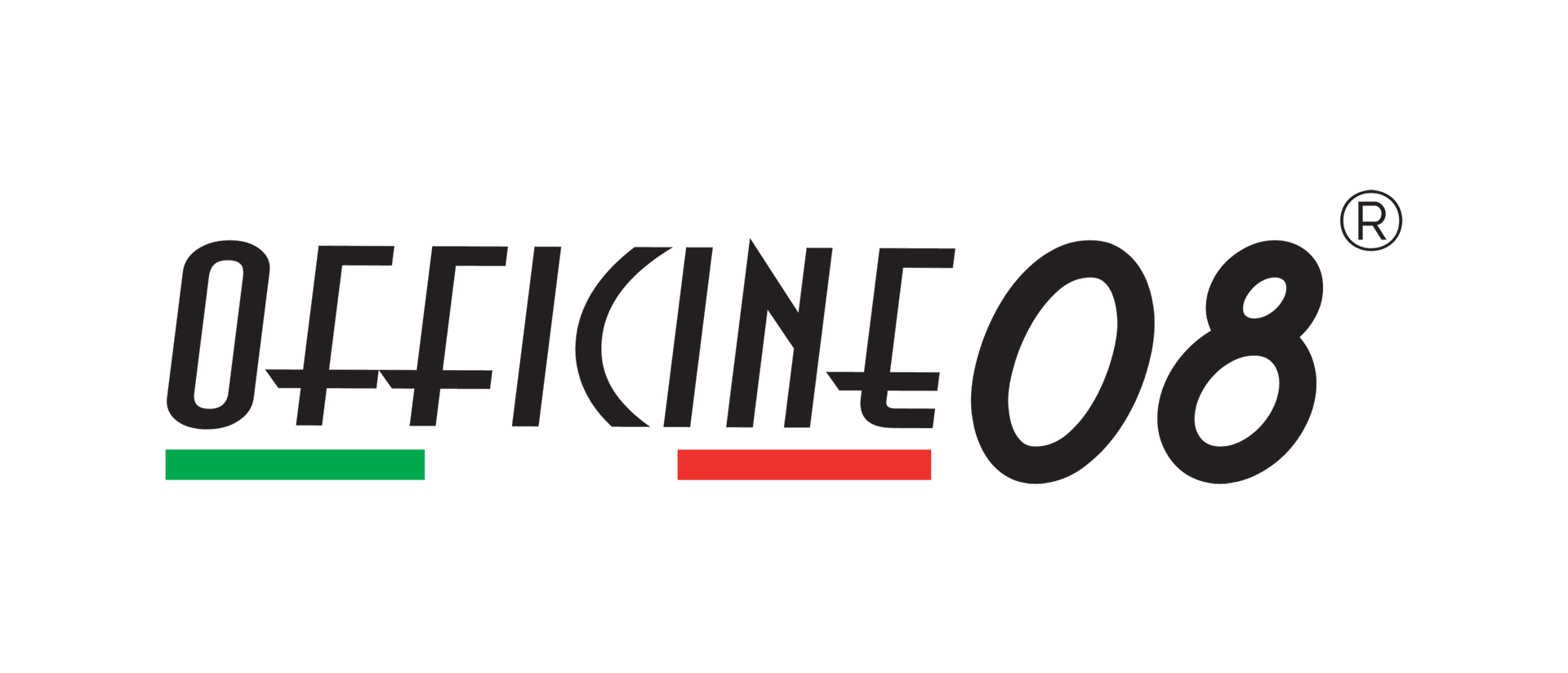 Logo Officine 08