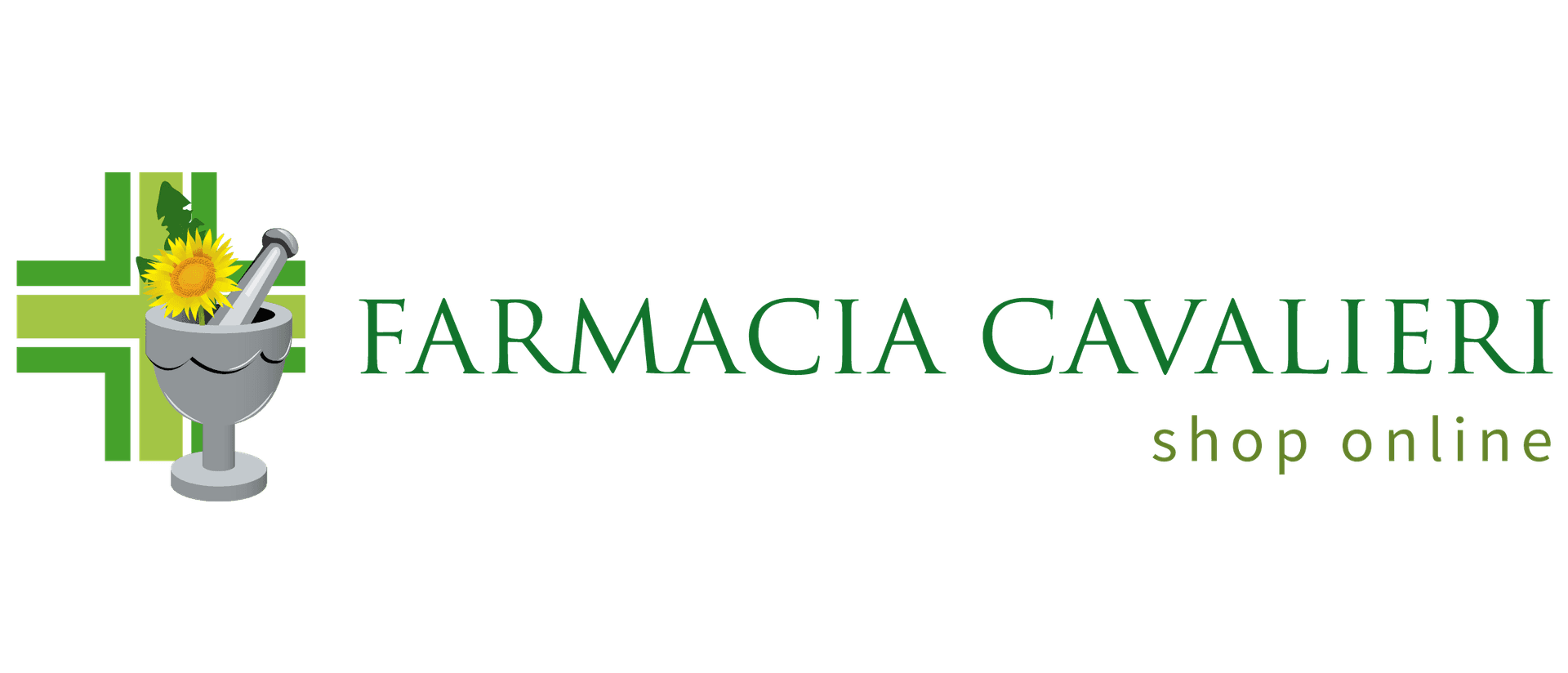 Logo Farmacia Cavalieri 